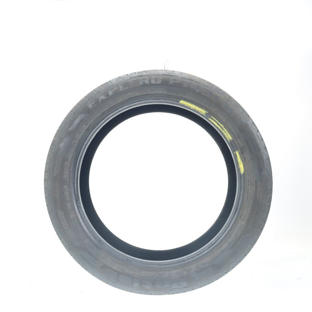 Used 235/50ZR19 Petlas Explero PT431 H/T 103W - 6.5/32 - Image 3