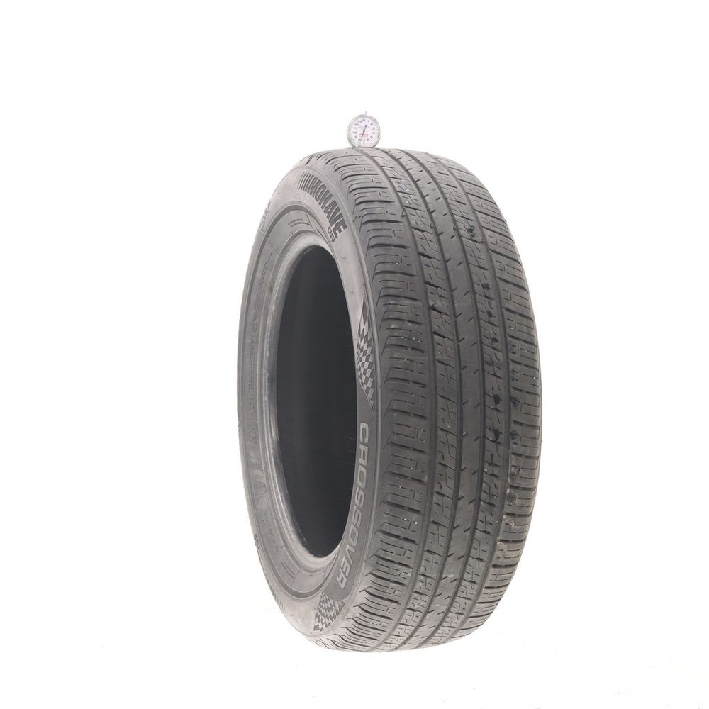 Set of (2) Used 245/60R18 Mohave Crossover CUV 105H - 7-7.5/32 - Image 4