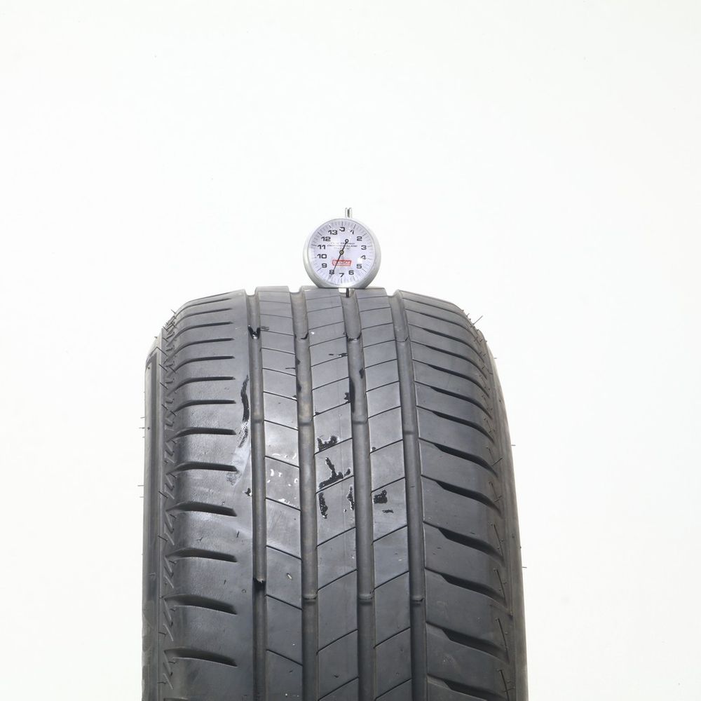 Set of (2) Used 225/55R19 Bridgestone Turanza T005 103H - 8-8.5/32 - Image 2