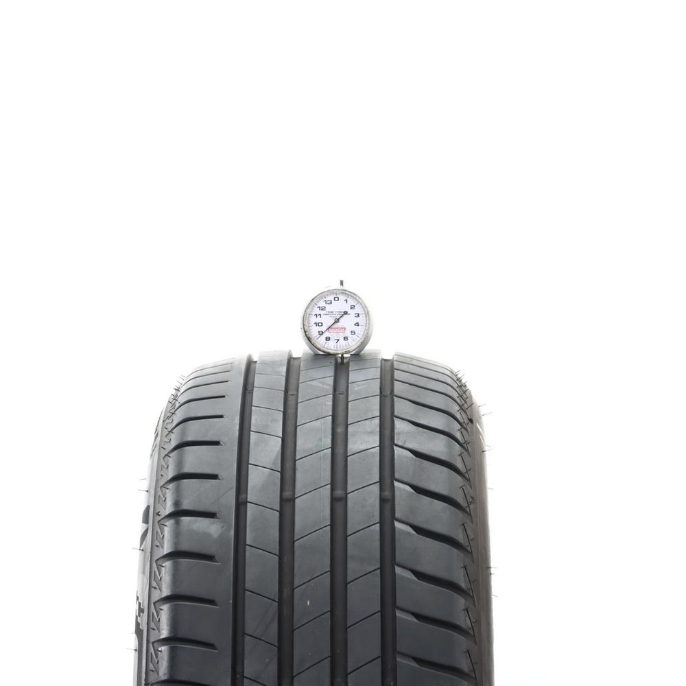 Set of (2) Used 225/55R19 Bridgestone Turanza T005 103H - 8-8.5/32 - Image 5