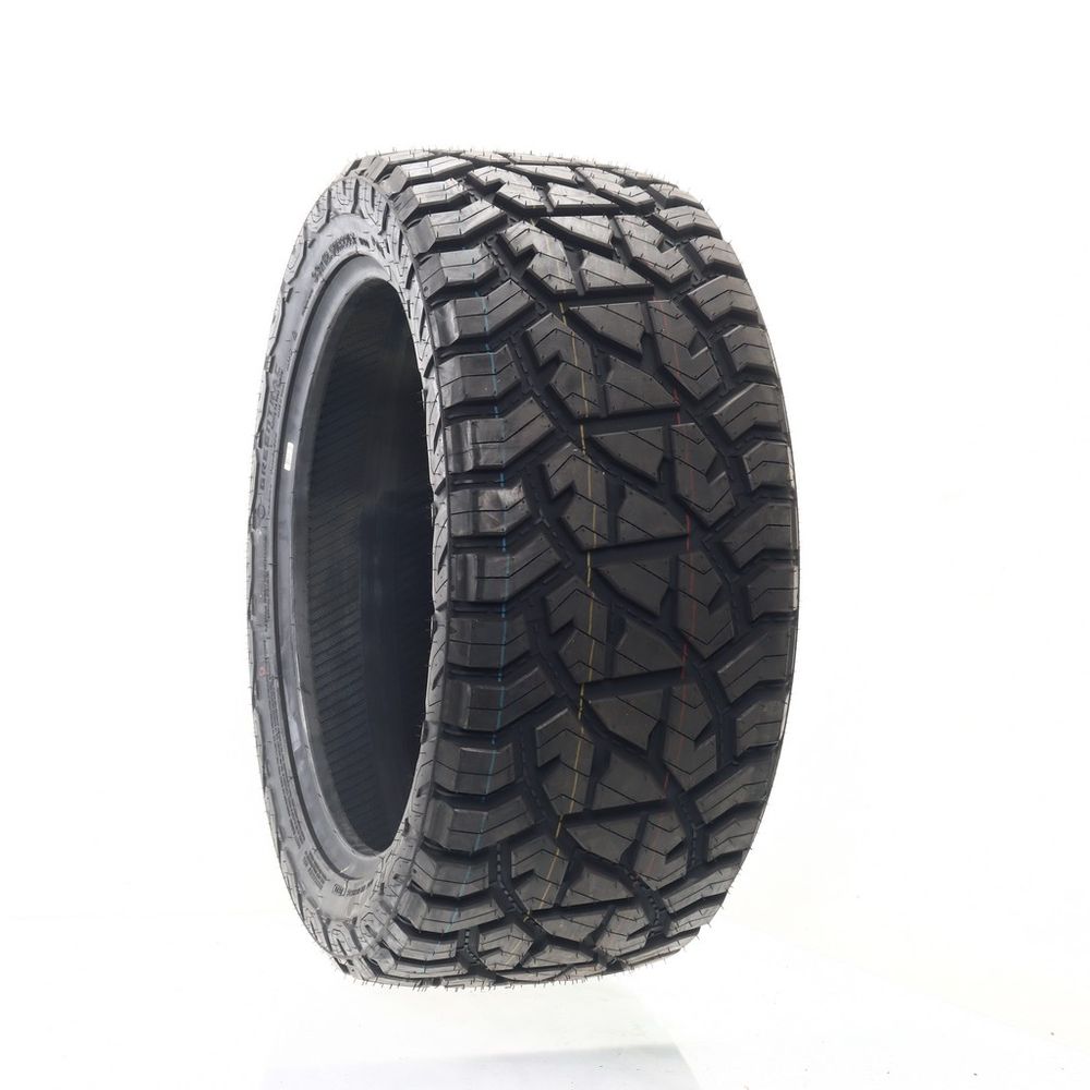 New LT 33X12.5R22 Greentrac Rough Master-RT 114Q F | Utires