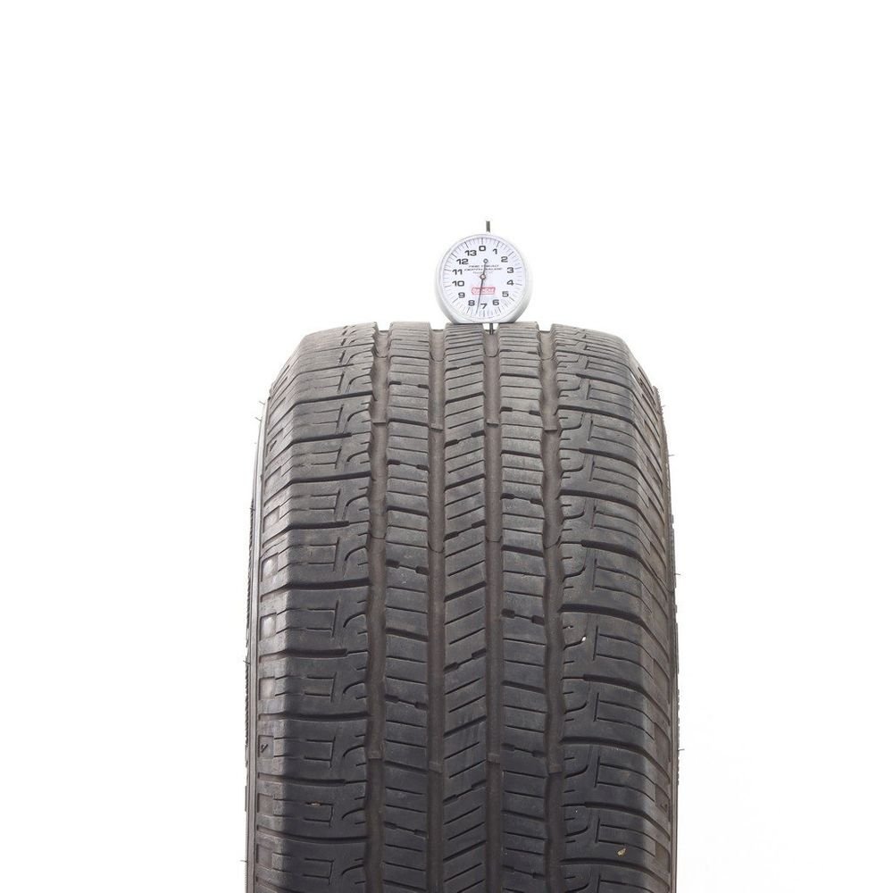Set of (4) Used 205/65R15 Goodyear Reliant All-season 94H - 7.5-8.5/32 - Image 2