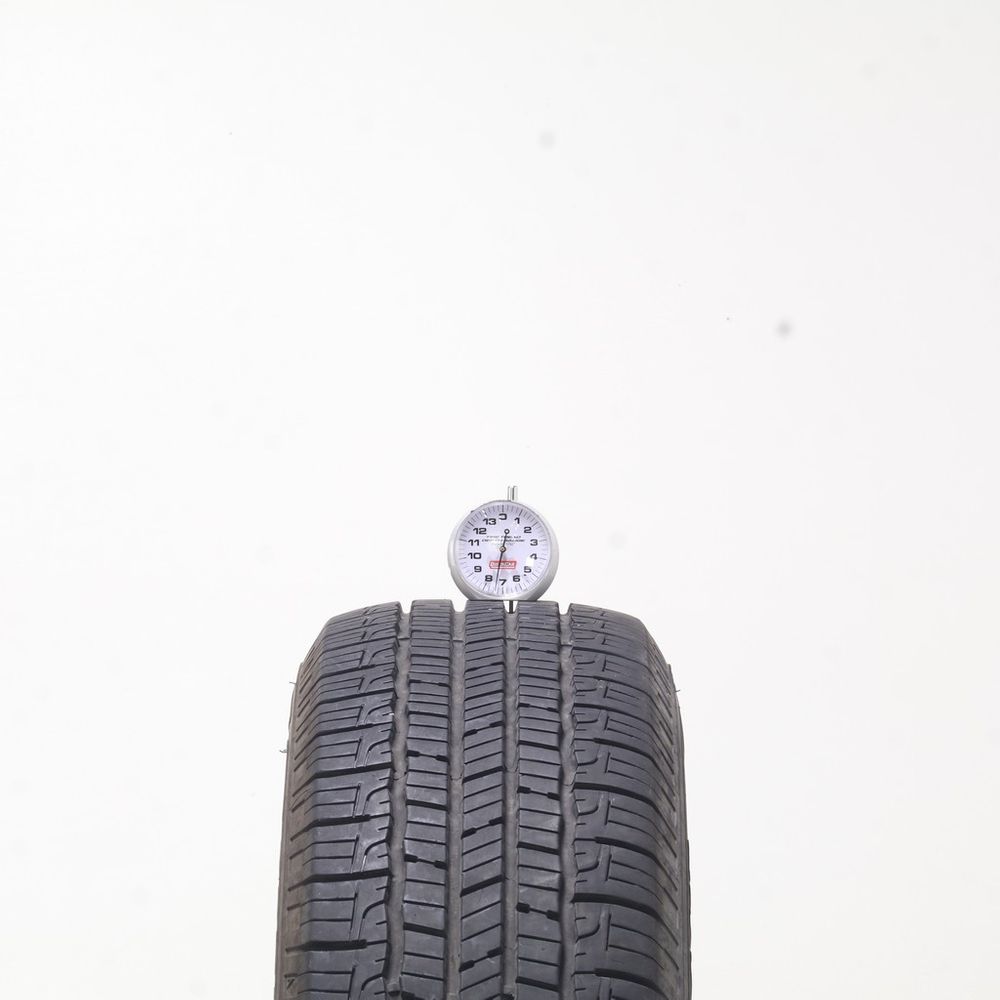Set of (2) Used 185/65R15 Goodyear Reliant All-season 88H - 7-7.5/32 - Image 2
