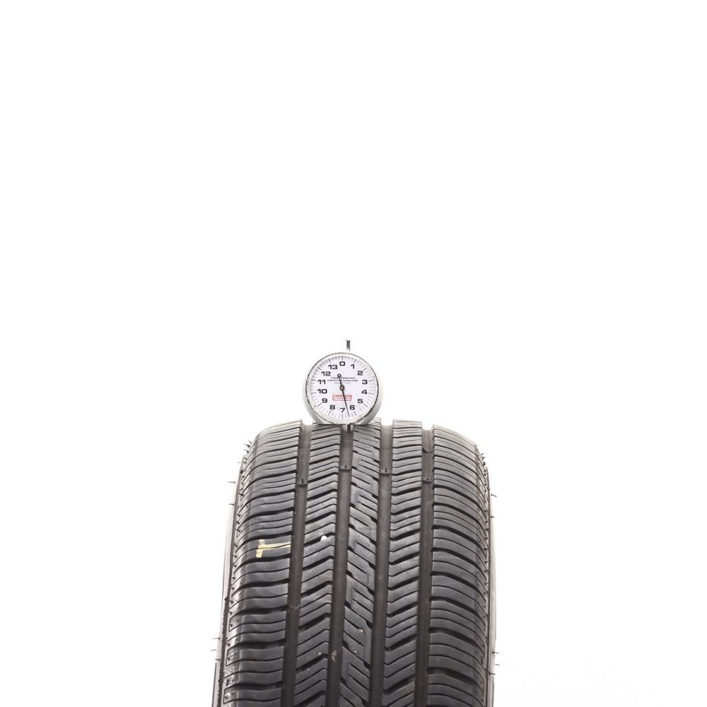 Set of (2) Used 185/75R14 Hankook Kinergy ST 89T - 6.5-7.5/32 - Image 2