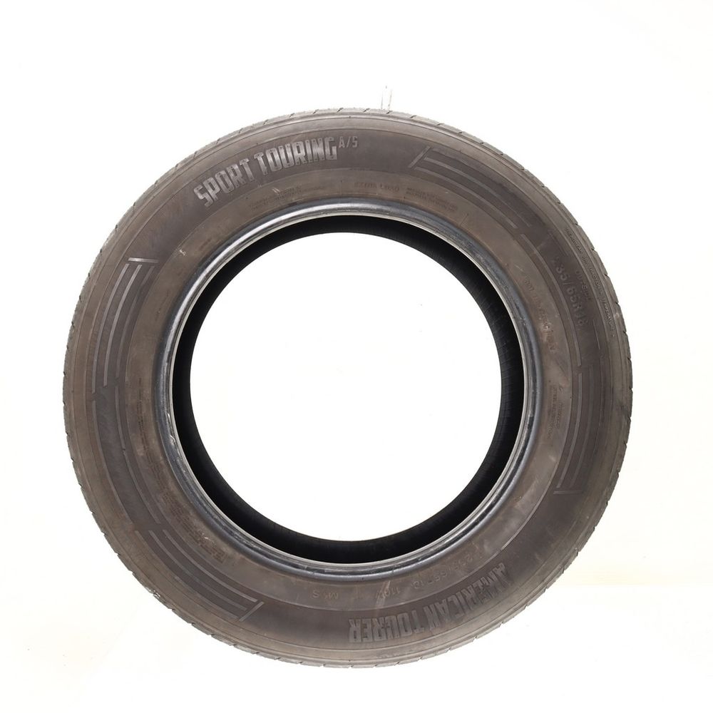 Used 235/65R18 American Tourer Sport Touring A/S 110V - 6/32 - Image 3