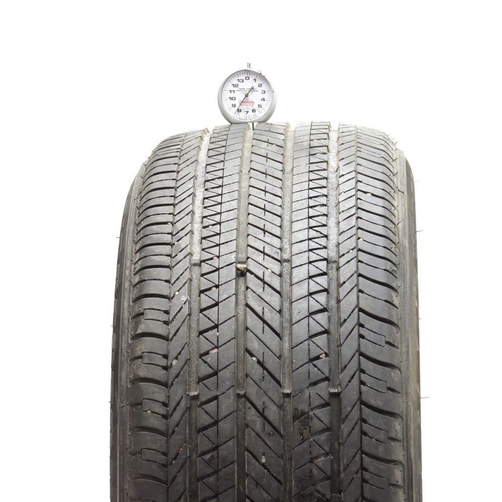 Used 235/55R19 Bridgestone Dueler H/L 422 Ecopia 105H - 8/32 - Image 2