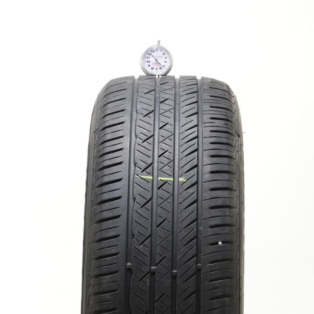 Set of (4) Used 235/60R18 Laufenn S Fit AS 107V - 5/32 - Image 2