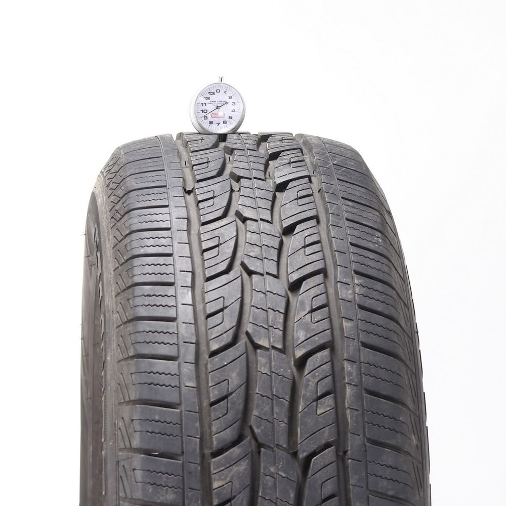 Used 275/65R18 Delinte DX-11 Bandit H/T 118H - 9/32 - Image 2
