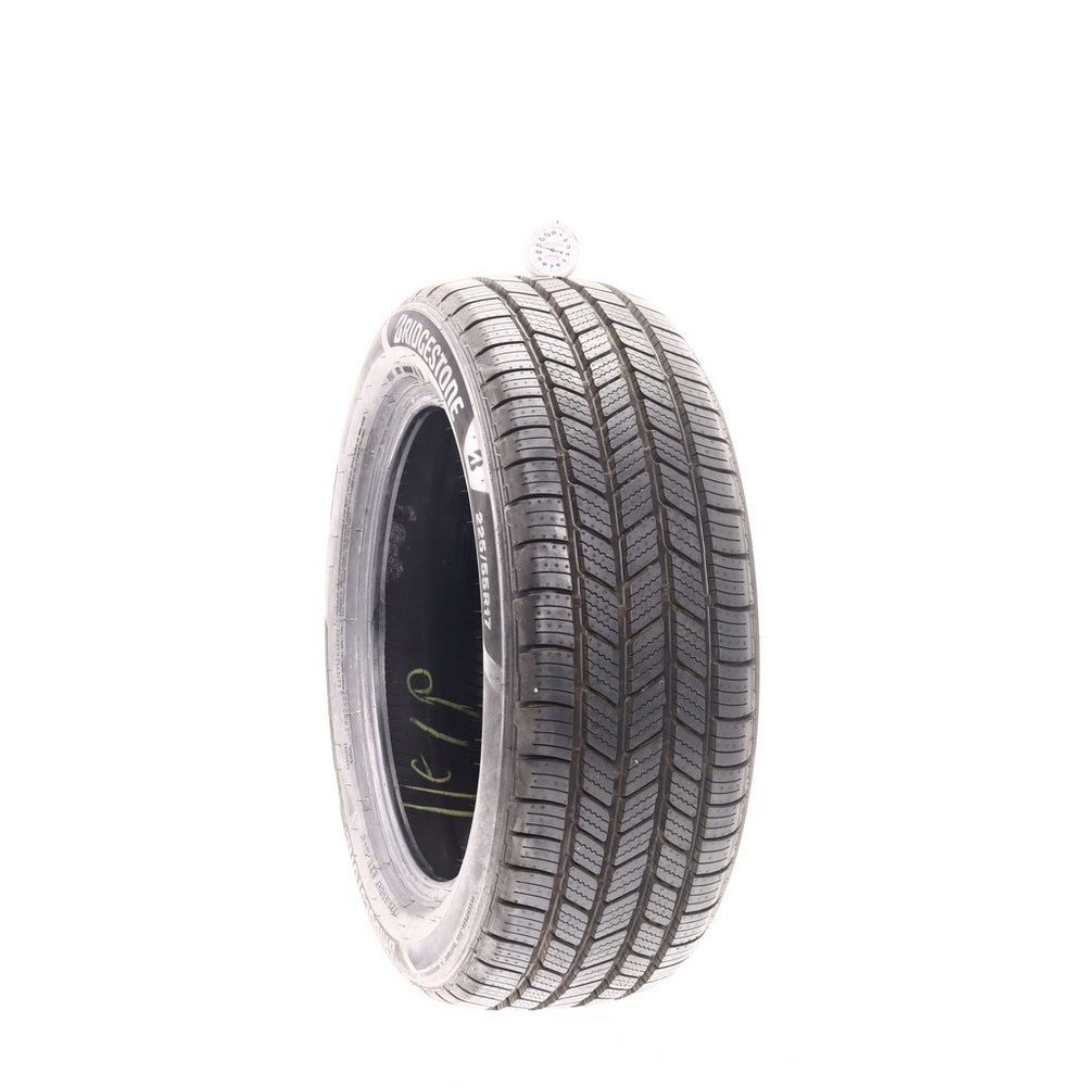Used 225/55R17 Bridgestone Turanza EverDrive ENLITEN 97V - 10.5/32 - Image 1