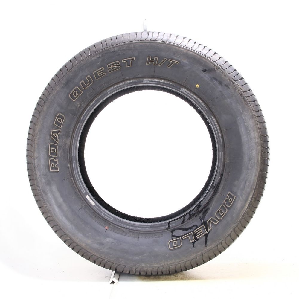 Used 275/65R18 Rovelo Road Quest H/T 116T - 10/32 - Image 3