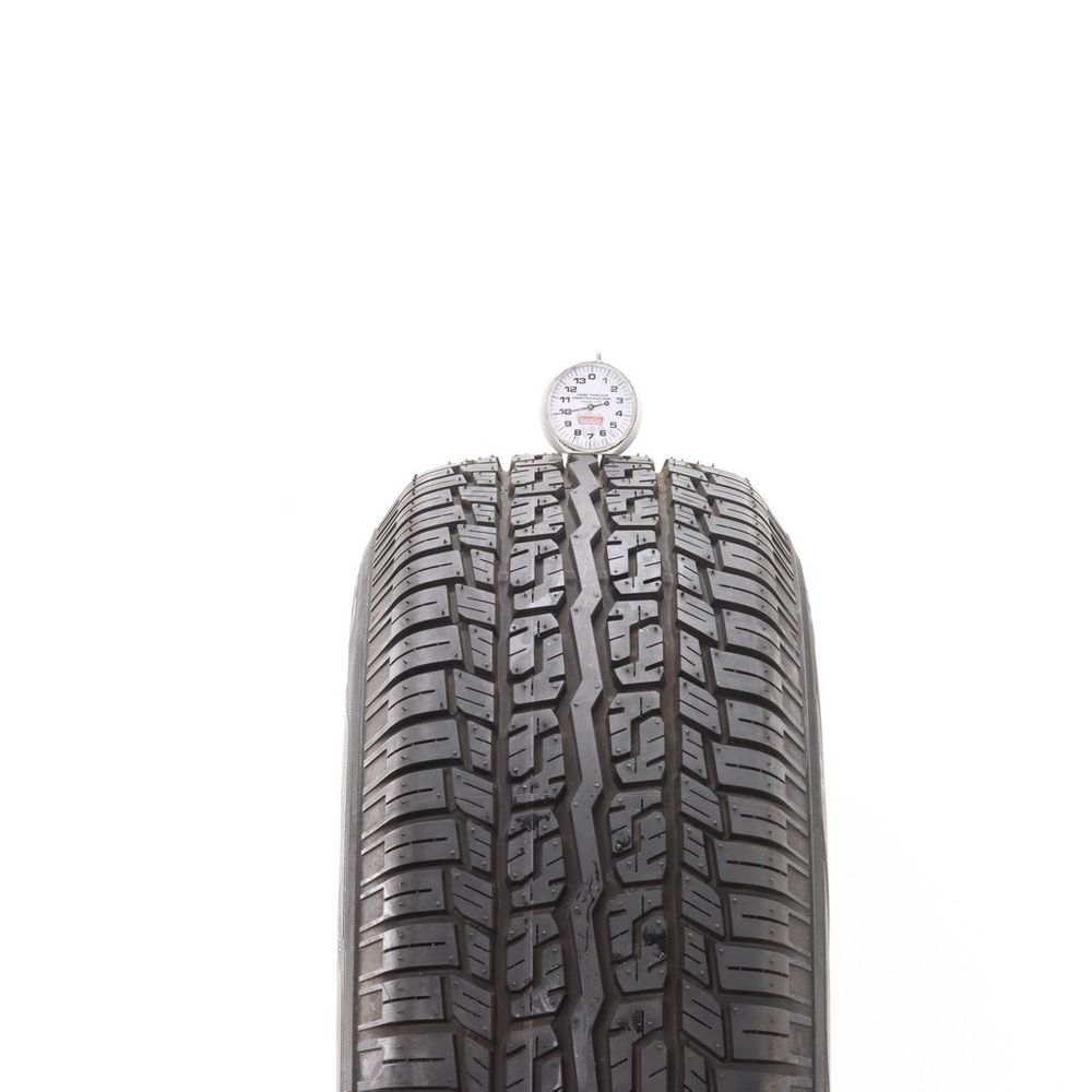 Set of (2) Used 225/70R16 Yokohama Geolandar G92C 101H - 10-10.5/32 - Image 2