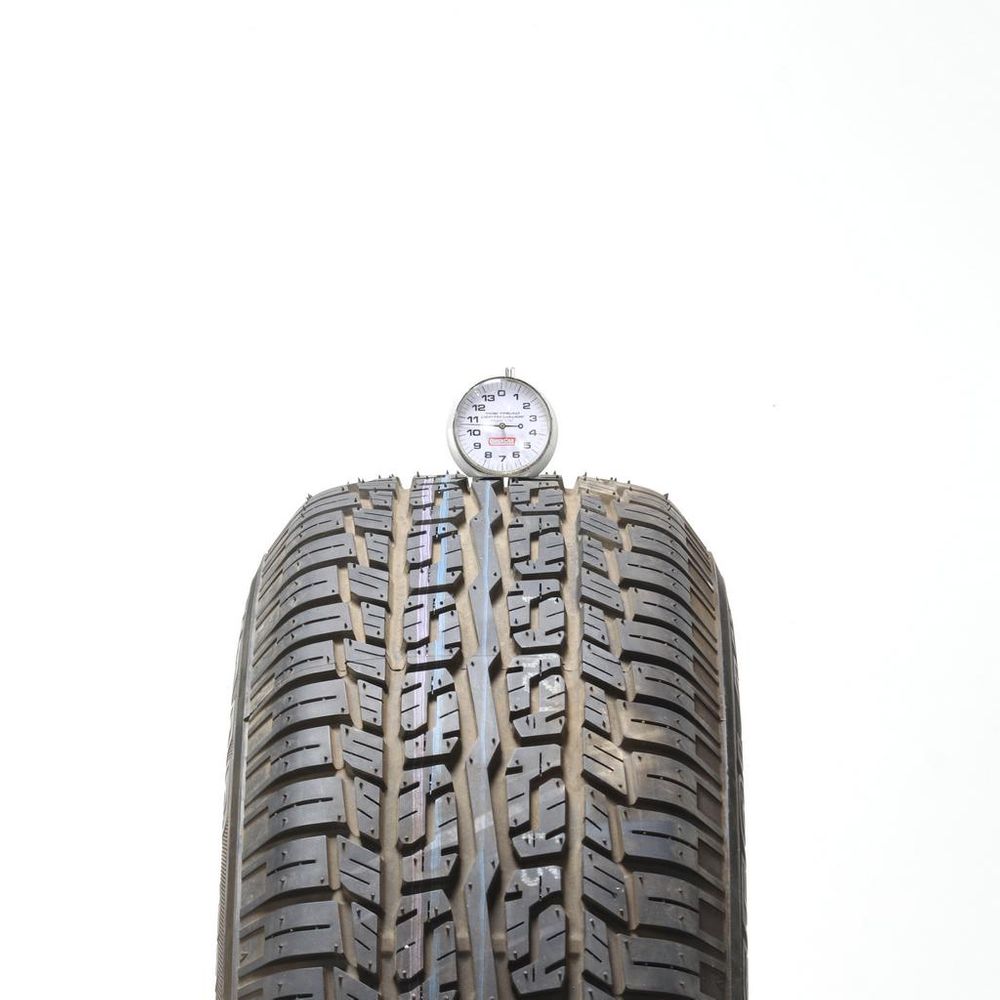 Set of (2) Used 225/70R16 Yokohama Geolandar G92C 101H - 10-10.5/32 - Image 5