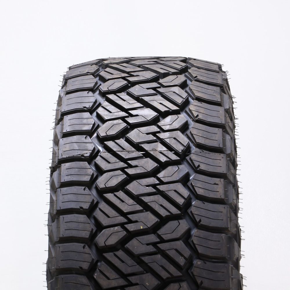 Driven Once 285/70R17 Nitto Recon Grappler A/T 116T - 13.5/32 - Image 2