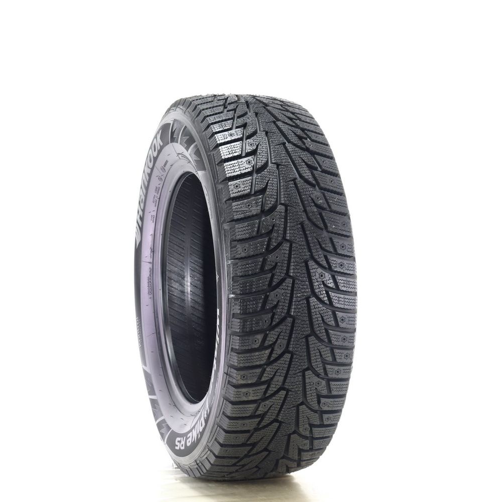 New 225/60R16 Hankook Winter i*Pike RS W419 102T - 11.5/32 - Image 1