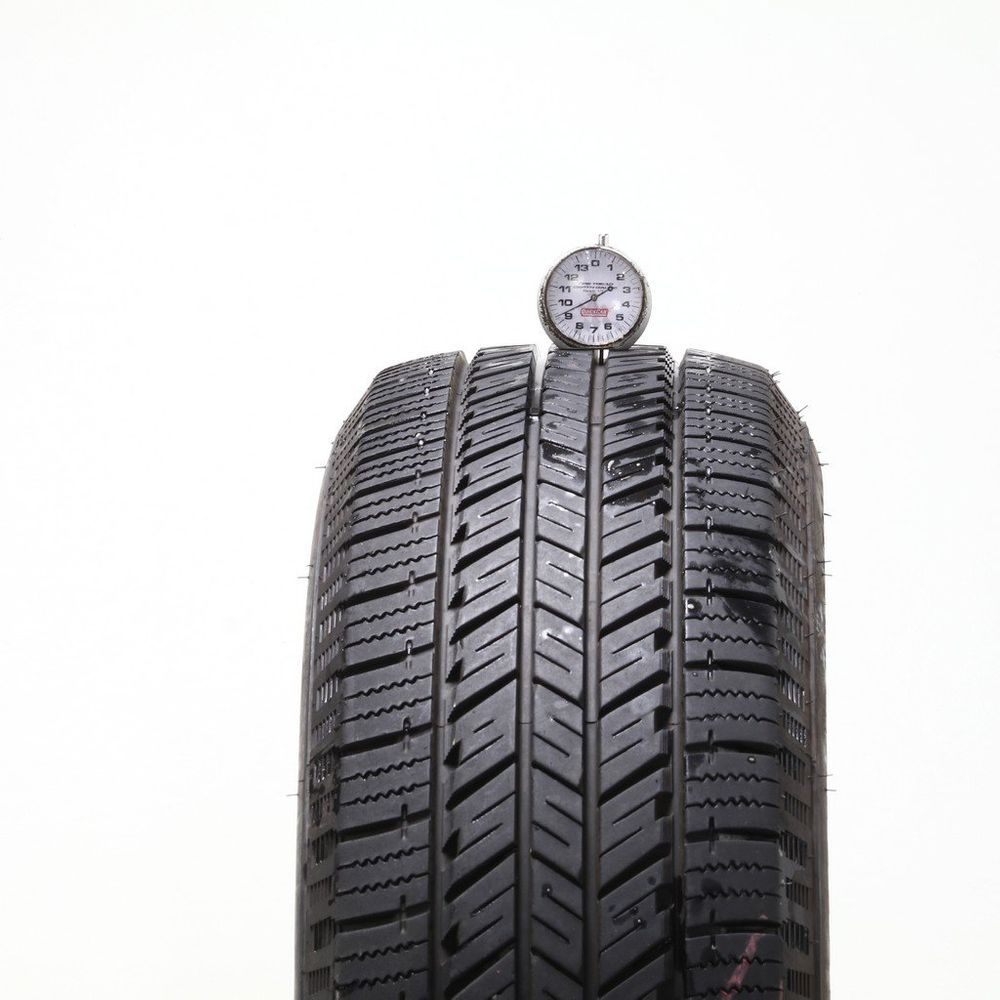Set of (2) Used 235/65R18 Summit Trail Climber Suv  HT01 106T - 9-9.5/32 - Image 2