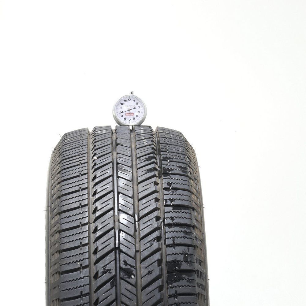 Set of (2) Used 235/65R18 Summit Trail Climber Suv  HT01 106T - 9-9.5/32 - Image 5