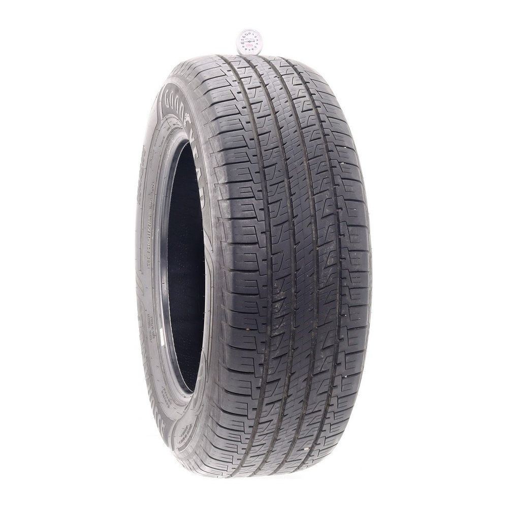 Used 265/60R18 Goodyear Assurance MaxLife 110H - 10/32 - Image 1