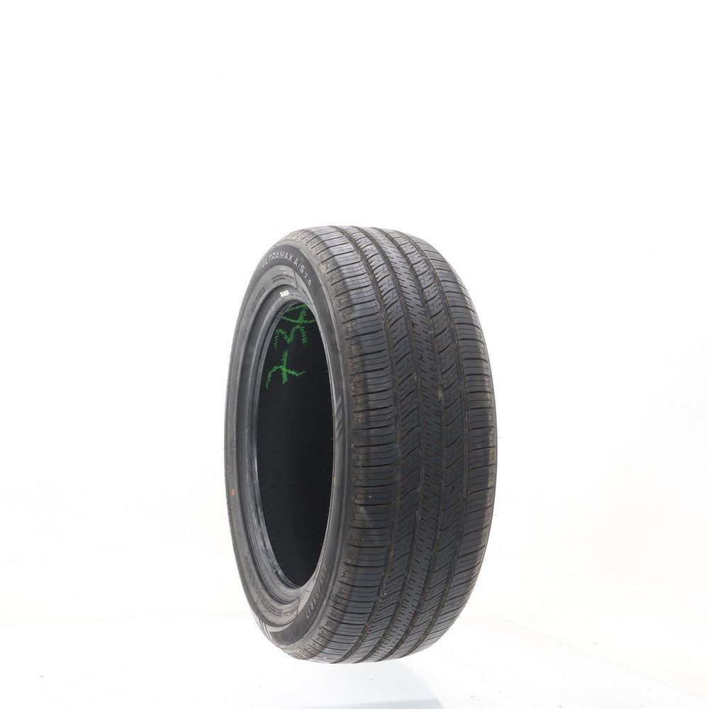 Driven Once 215/55R17 Summit Ultramax A/S 2.0 94V - 9.5/32 - Image 1
