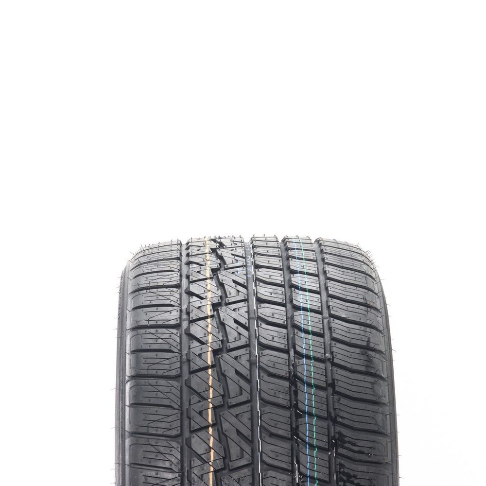 Set of (2) New 315/35R20 Nitto Motivo 365 110W - Image 2