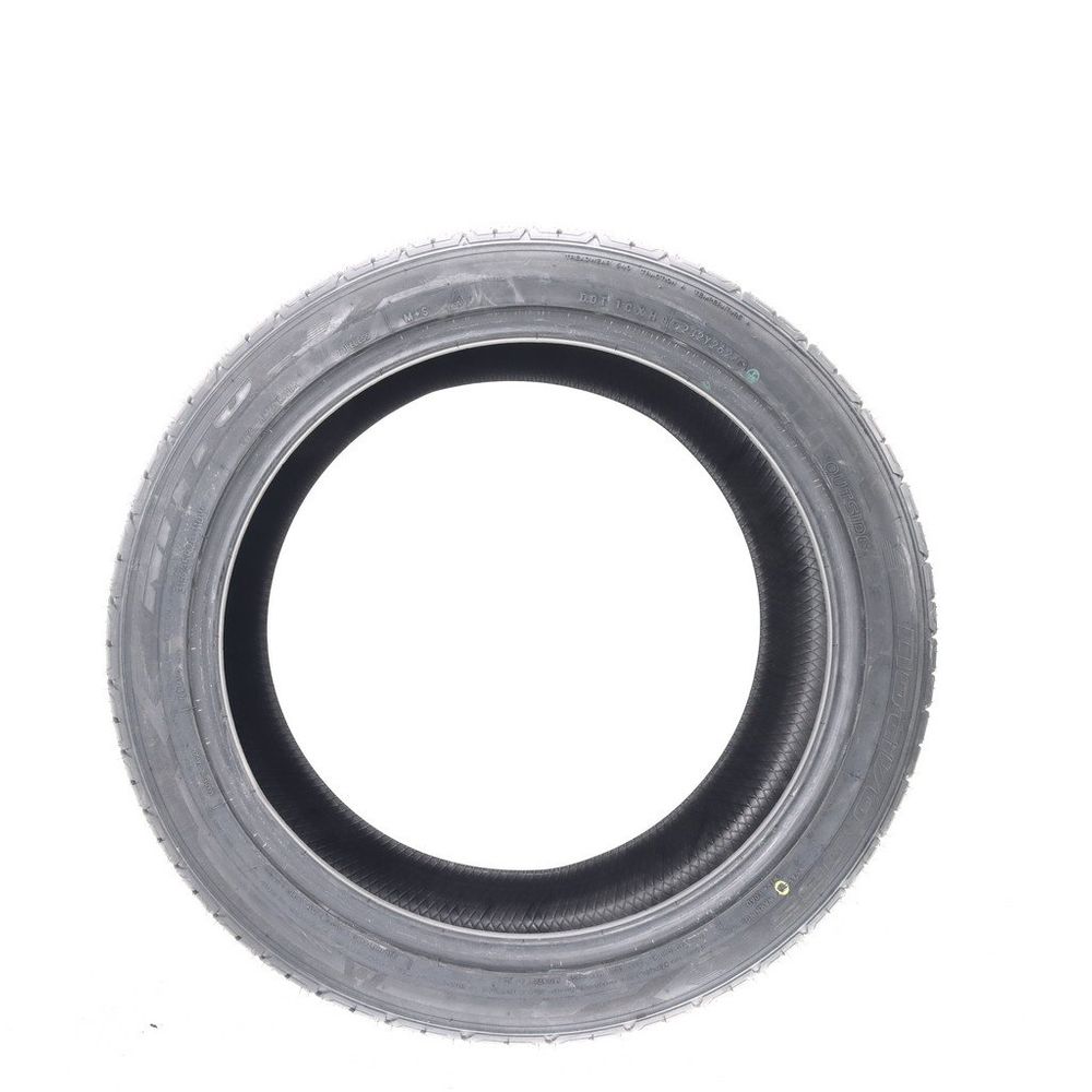 Set of (2) New 315/35R20 Nitto Motivo 365 110W - Image 3