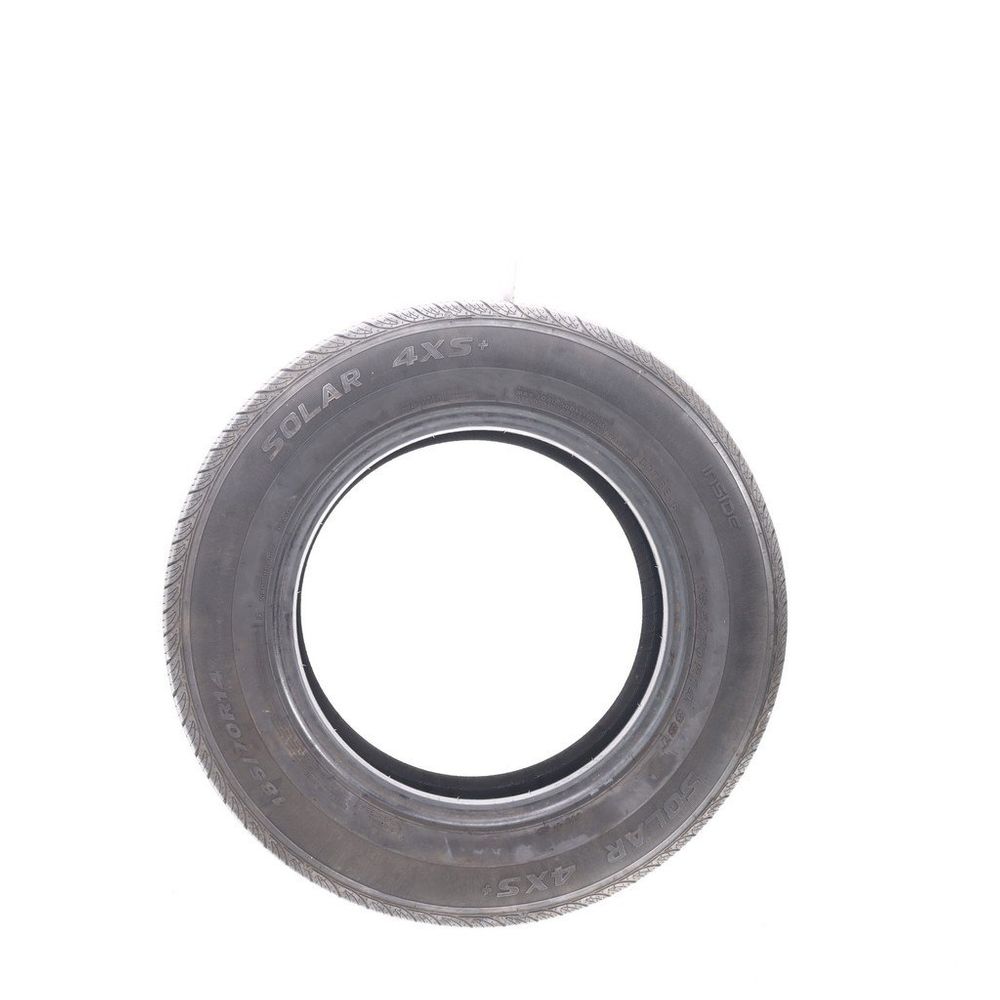 Used 185/70R14 Solar 4XS Plus 88T - 6.5/32 - Image 3