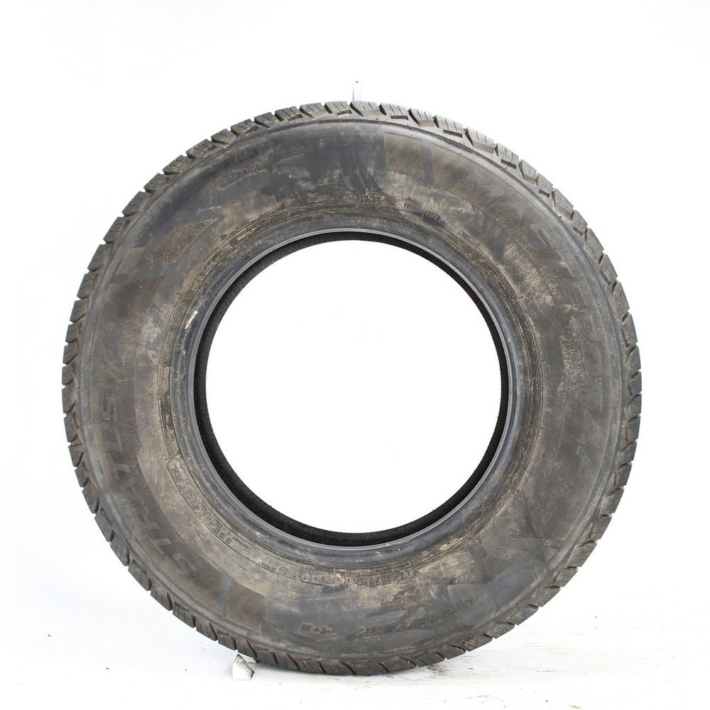 Used LT 245/75R17 Mastercraft Stratus HT 121/118S E - 8.5/32 - Image 3