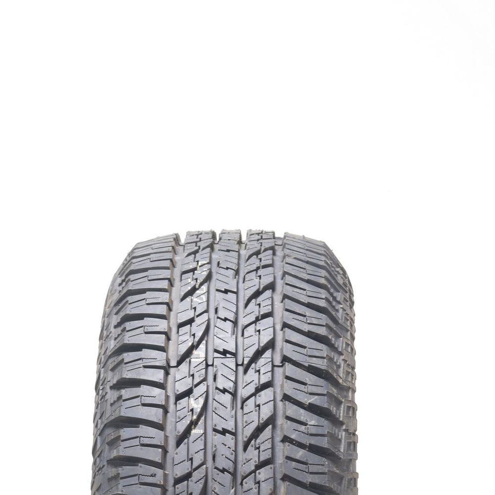 Set of (2) New 225/70R16 Yokohama Geolandar A/T G015 103H - 12.5/32 - Image 2