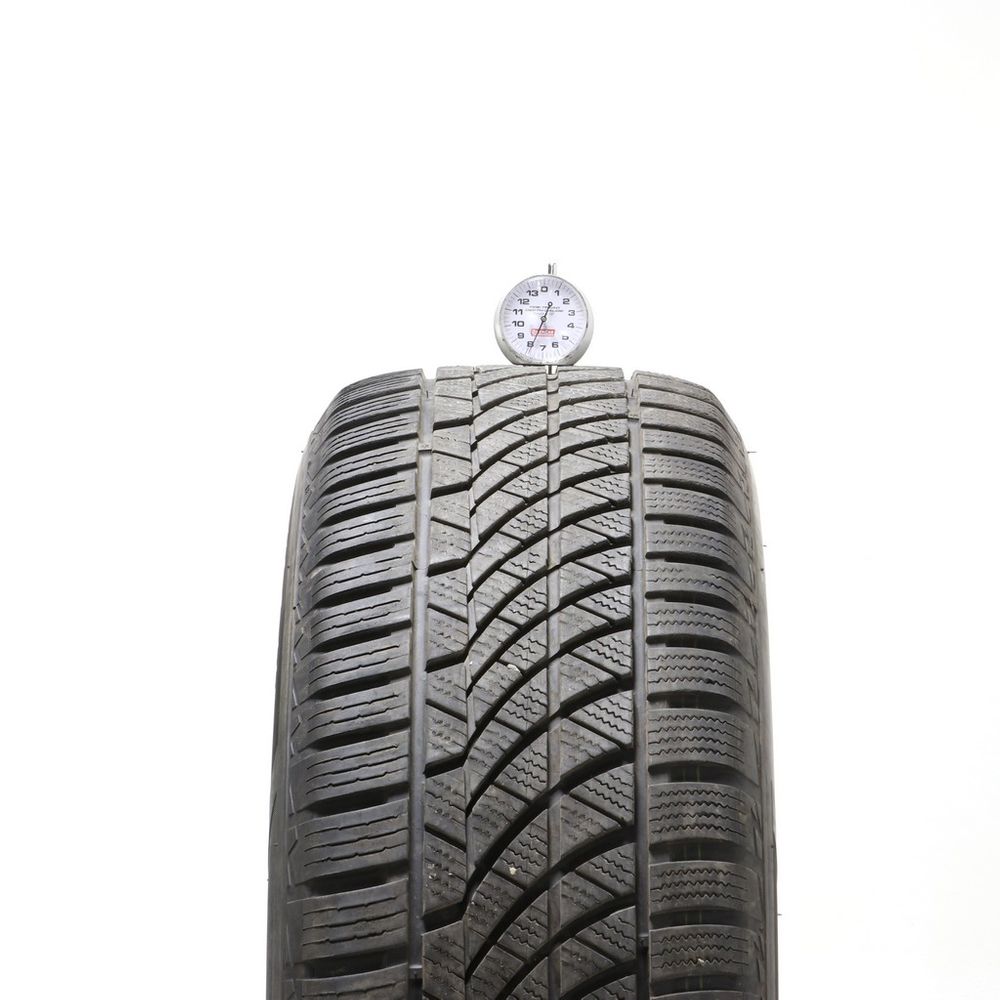 Used 245/65R17 Hankook New Englander 4s 107H - 7.5/32 - Image 2
