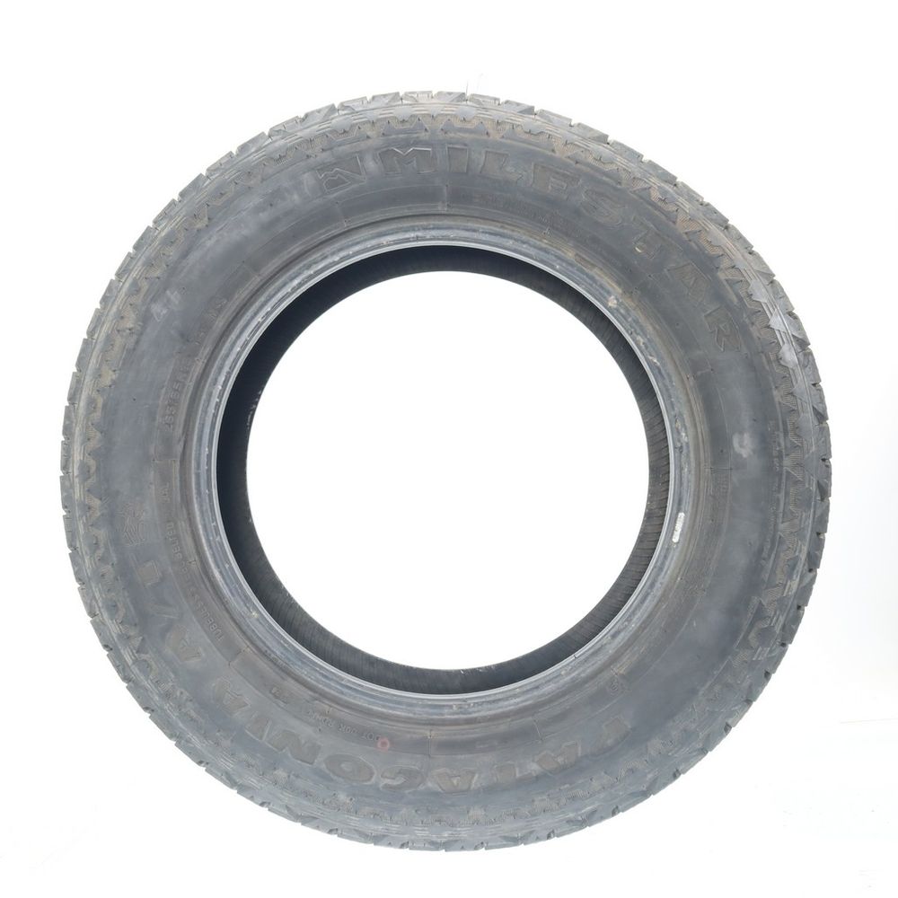 Used 265/65R18 Milestar Patagonia A/T R 114T - 11.5/32 - Image 3