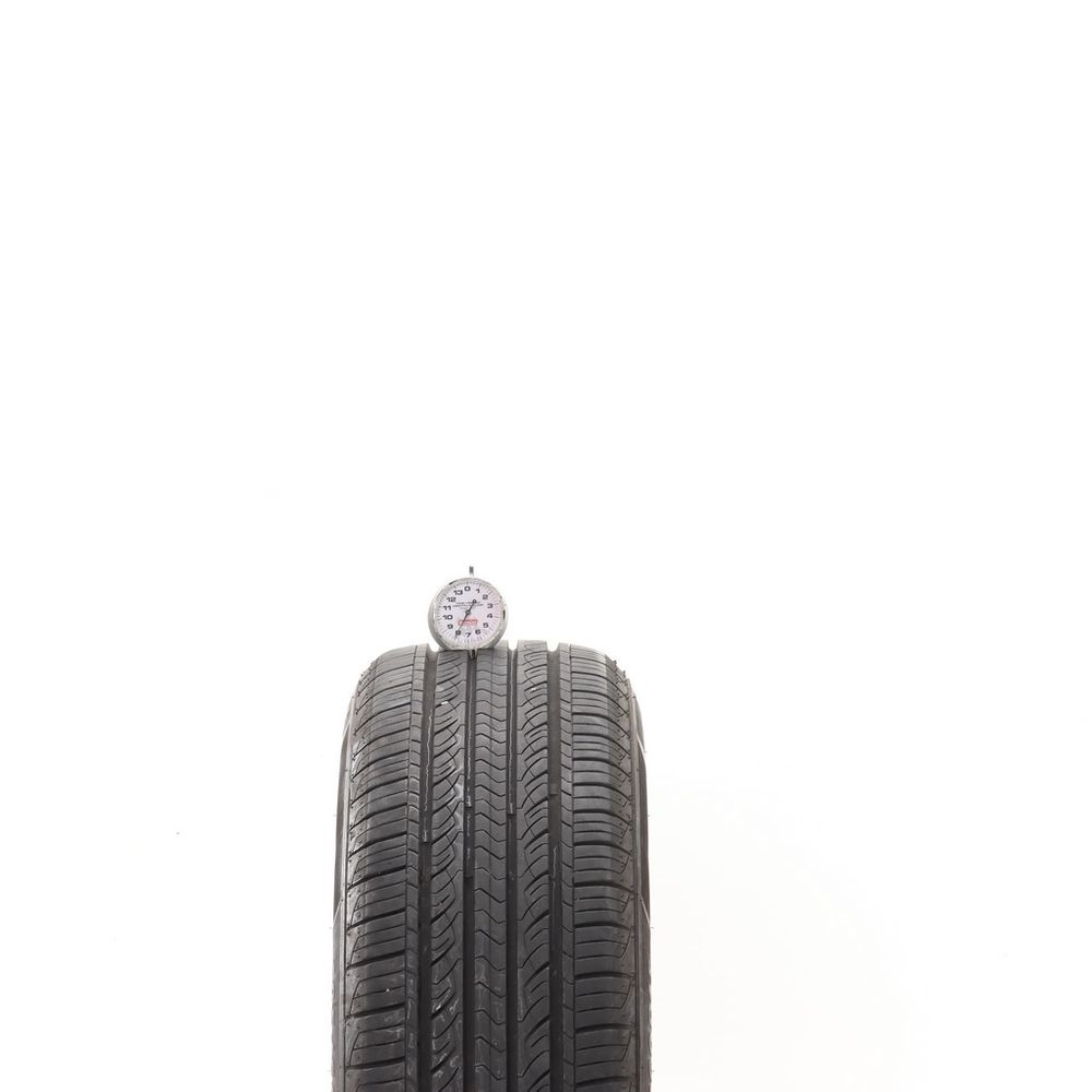 Set of (2) Used 185/60R15 Advanta ER-800 84H - 8/32 - Image 2