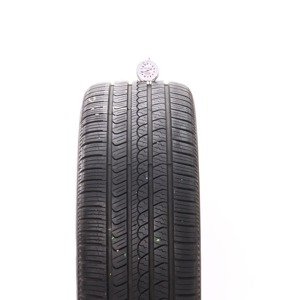 Set of (4) Used 255/60R19 Pirelli Scorpion AS Plus 3 109H - 9.5/32 - Image 2