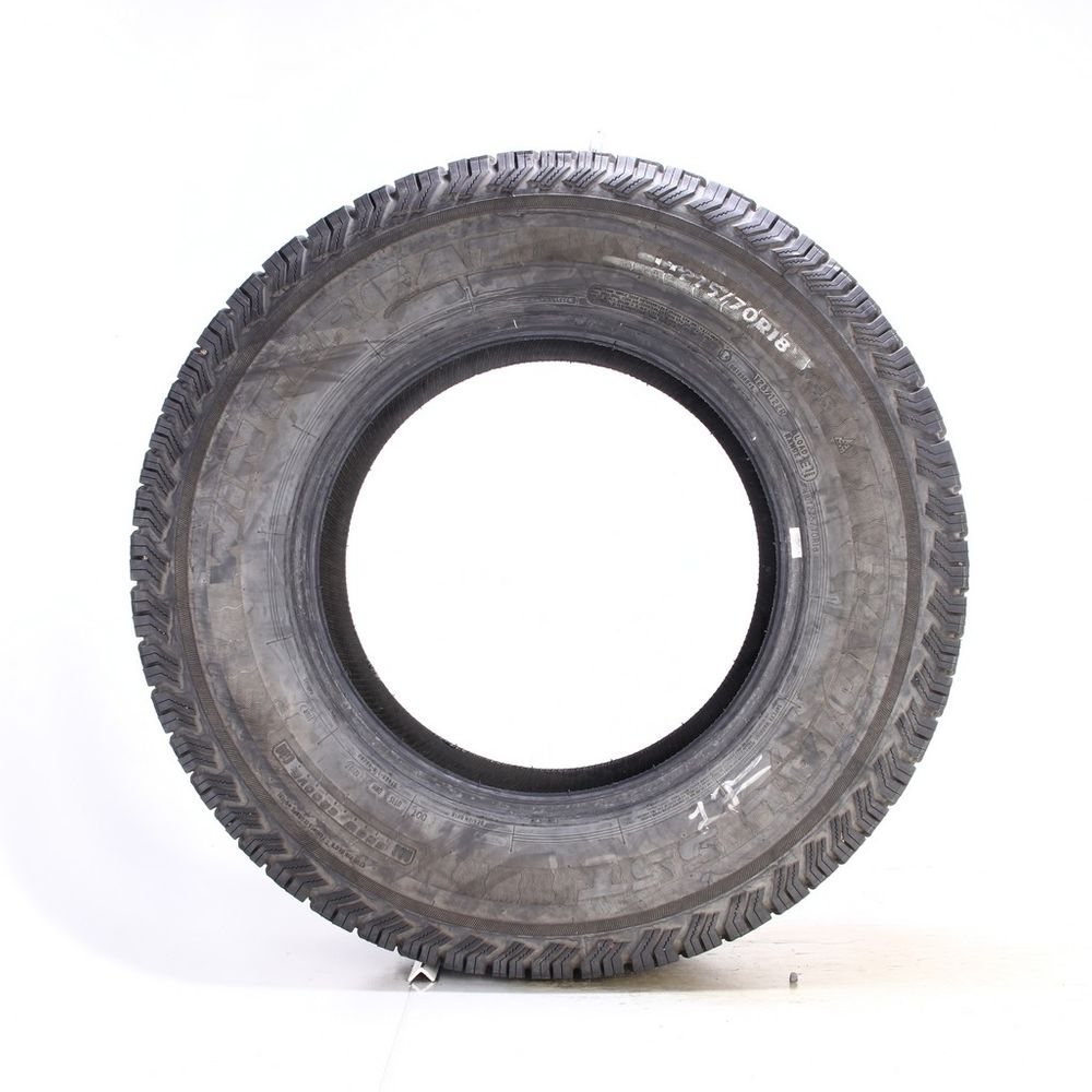 Used LT 275/70R18 Dean Wintercat Radial SST 125/122R E - 9.5/32 - Image 3