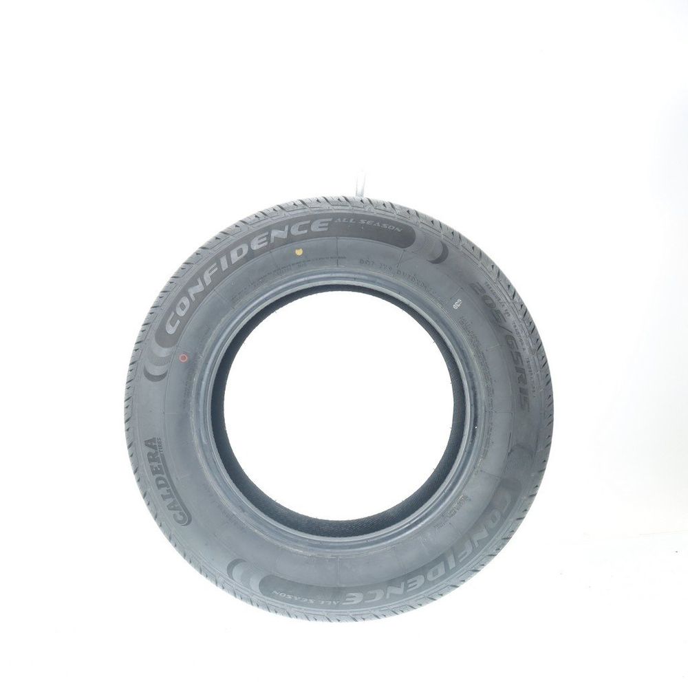 Used 205/65R15 Caldera Confidence All Season 94H - 8.5/32 - Image 3