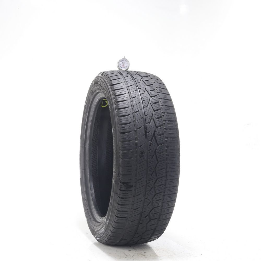 Used 235/50R19 Toyo Celsius CUV 99H - 5/32 - Image 1