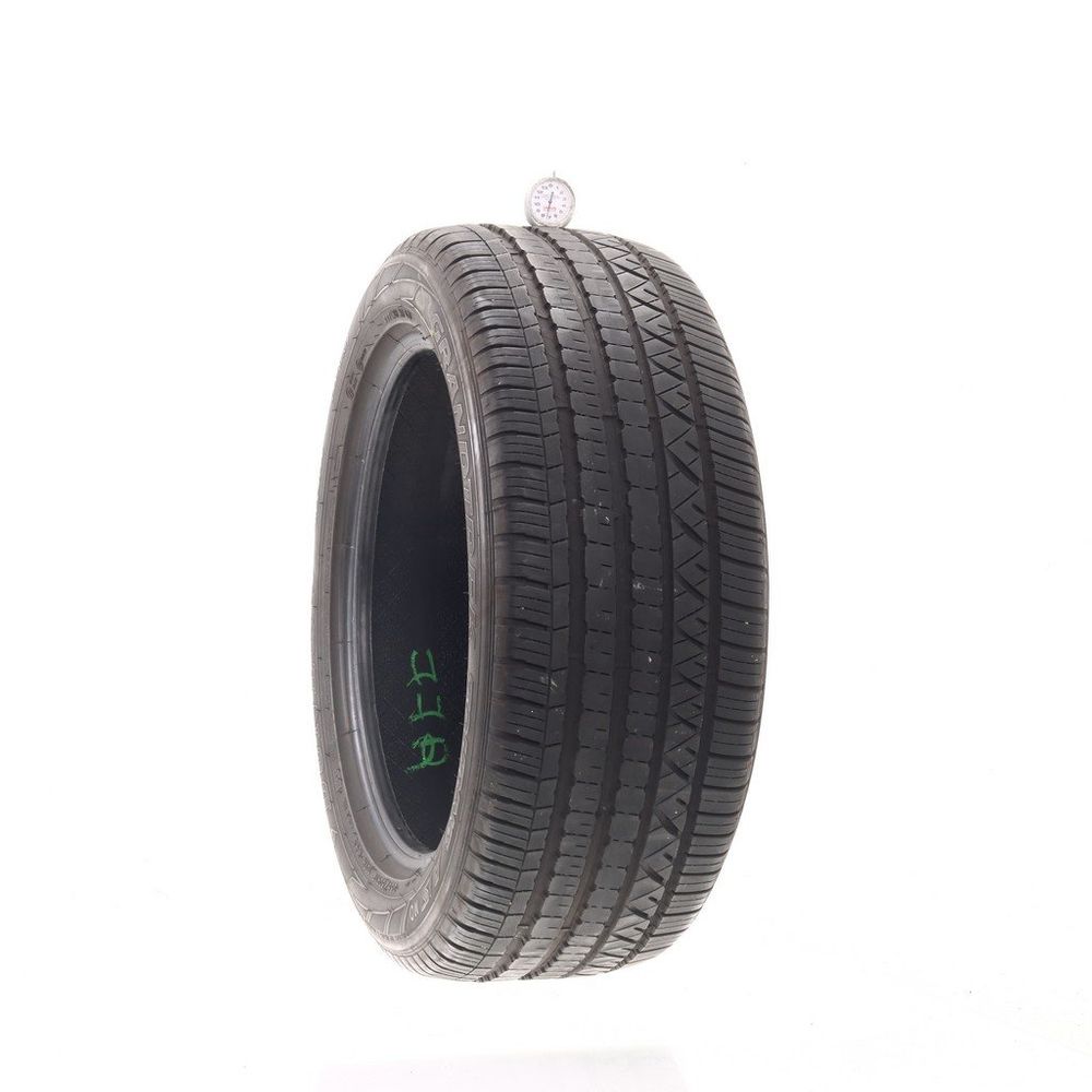 Set of (4) Used 255/50R19 Dunlop Grandtrek Touring A/S MO 107H - 6-7.5/32 - Image 4