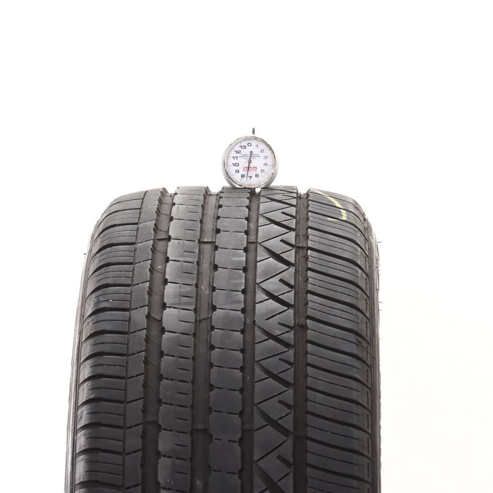 Set of (4) Used 255/50R19 Dunlop Grandtrek Touring A/S MO 107H - 6-7.5/32 - Image 5