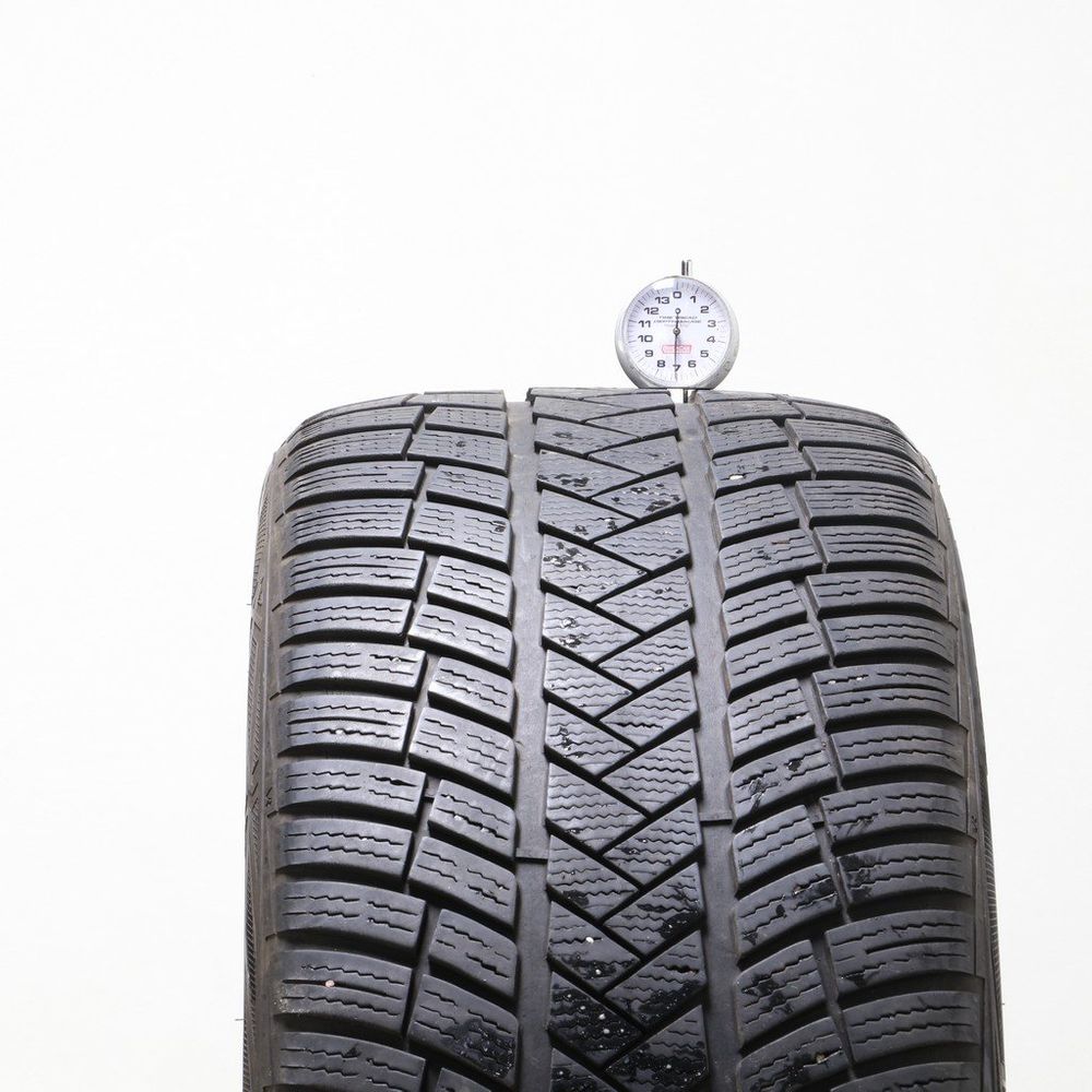 Set of (4) Used 275/40R22 Vredestein Wintrac Pro 108V - 6.5-7/32 - Image 5