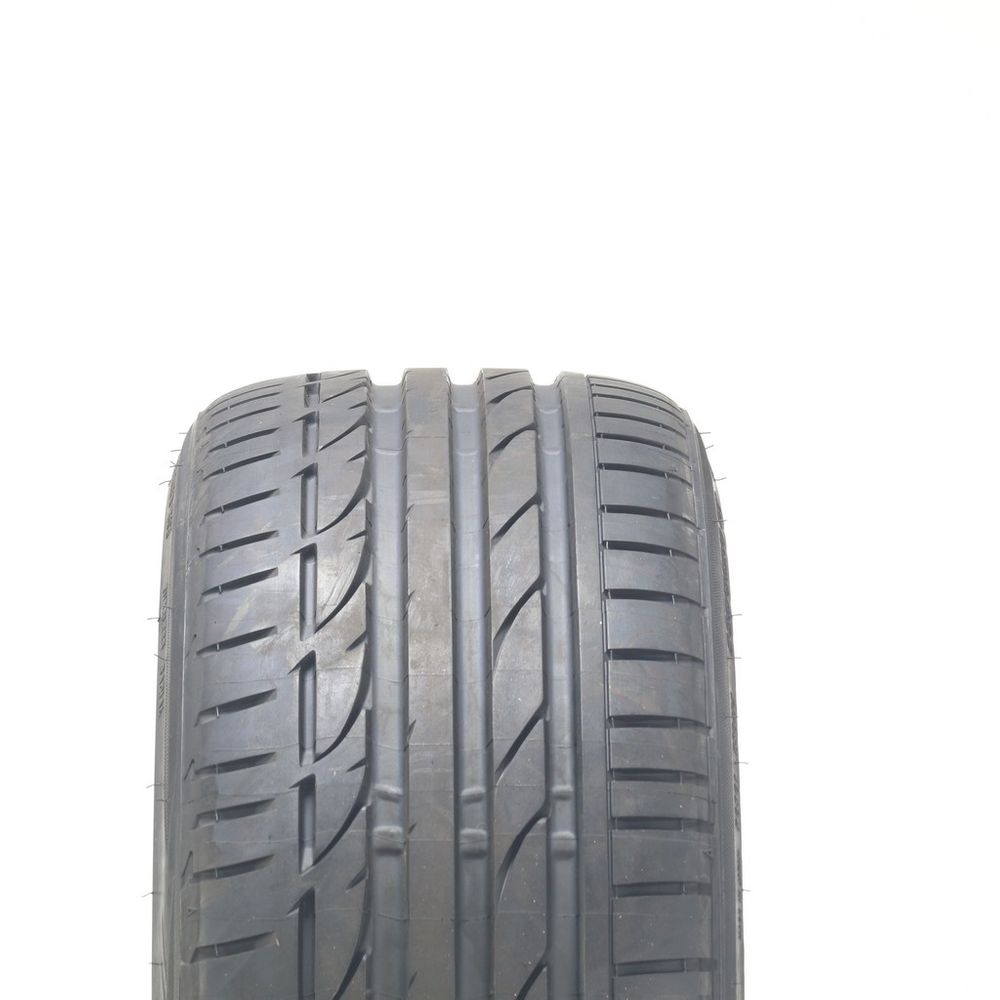 Driven Once 235/35R19 Bridgestone Potenza S-04 Pole Position 91Y - 10/32 - Image 2