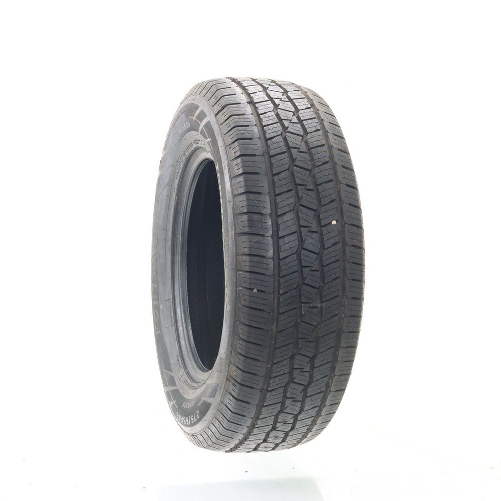 Driven Once 275/65R18 Fortune Tormenta H/T FSR305 116T - 13.5/32 - Image 1