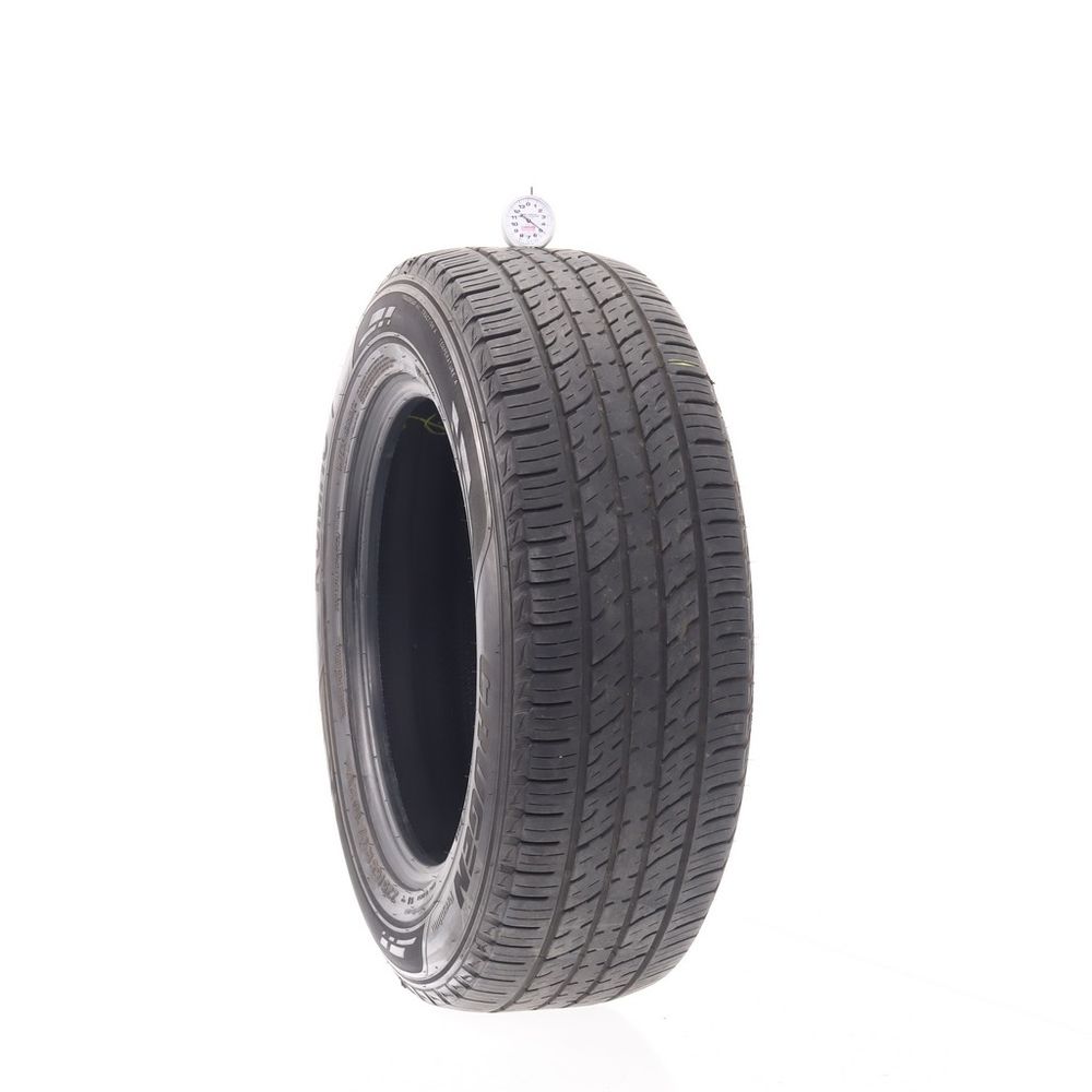 Used 225/65R17 Kumho Crugen Premium 102V - 5/32 - Image 1