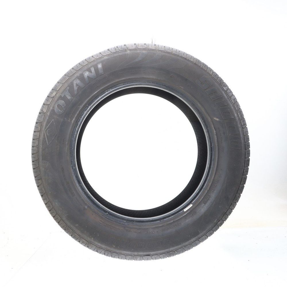 Used 265/60R18 Otani SA1000 114H - 7/32 - Image 3