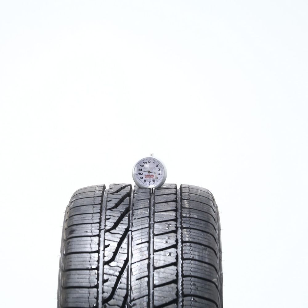 Set of (2) Used 235/45R19 Goodyear Assurance WeatherReady 95V - 10.5/32 - Image 2