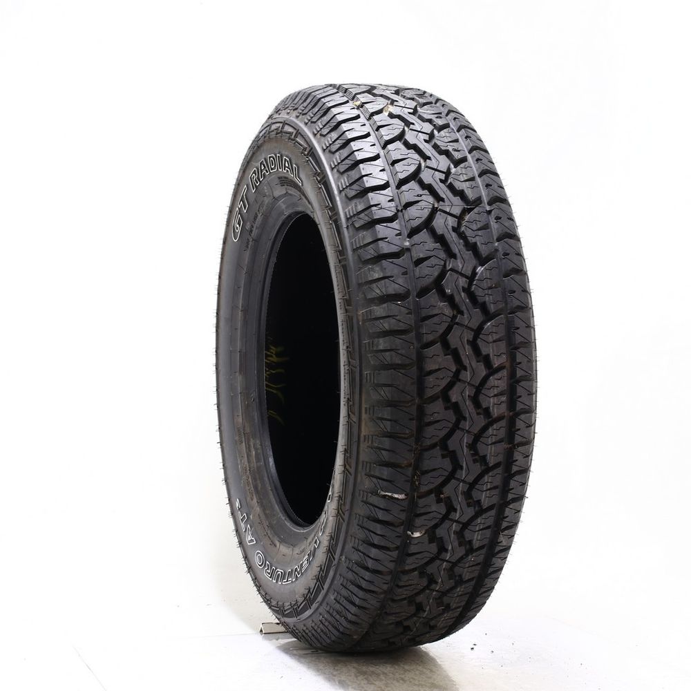 Driven Once 265/70R18 GT Radial Adventuro AT 3 114S - 13/32 - Image 1