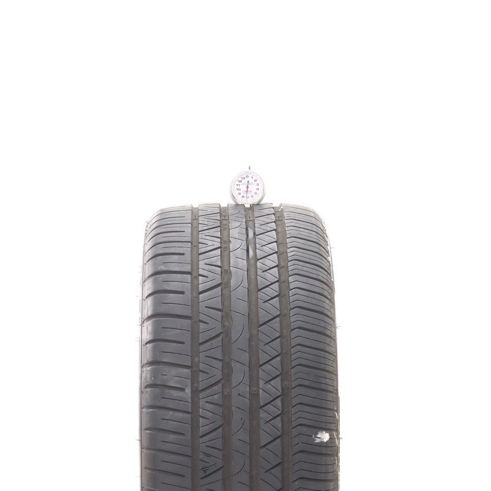 Used 255/40R18 Cooper Zeon RS3-G1 99W - 7/32 - Image 2