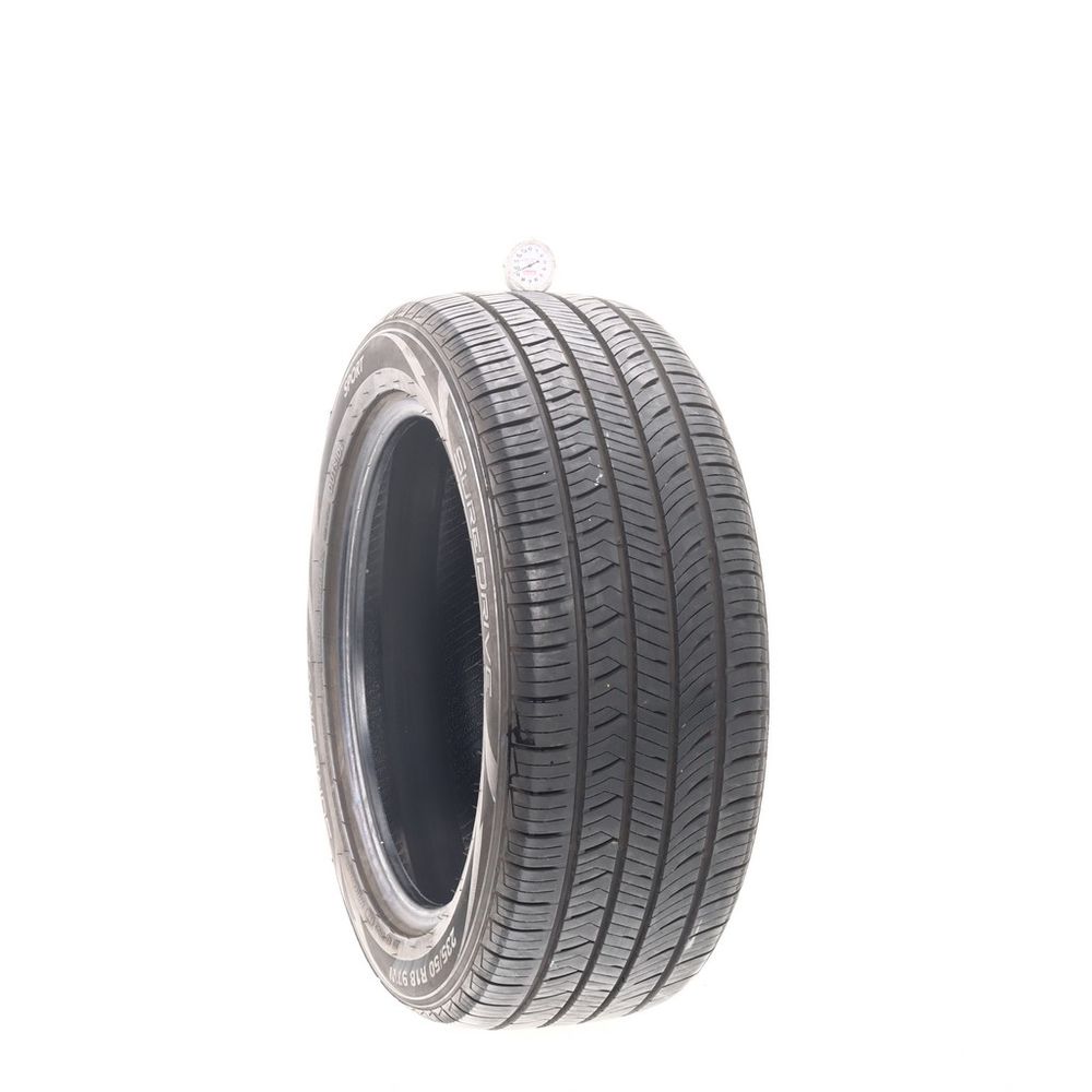 Set of (2) Used 235/50R18 SureDrive Sport 97W - 9.5-10/32 - Image 1