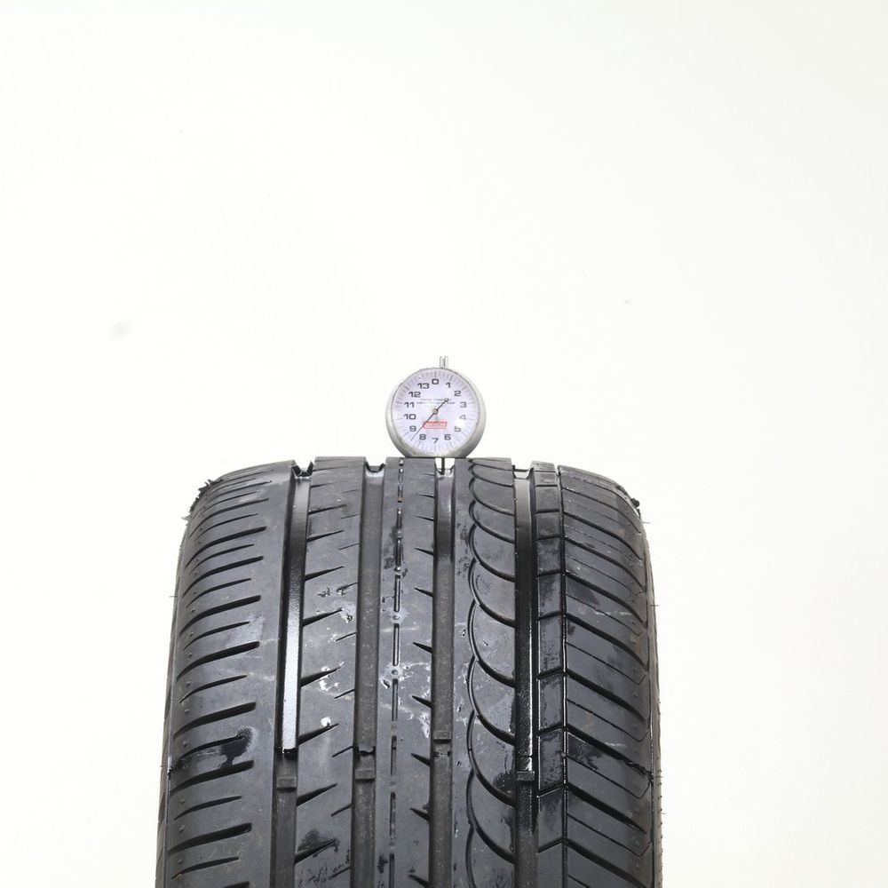 Used 245/45ZR18 Blackhawk Street-H HU02 100W - 8.5/32 - Image 2
