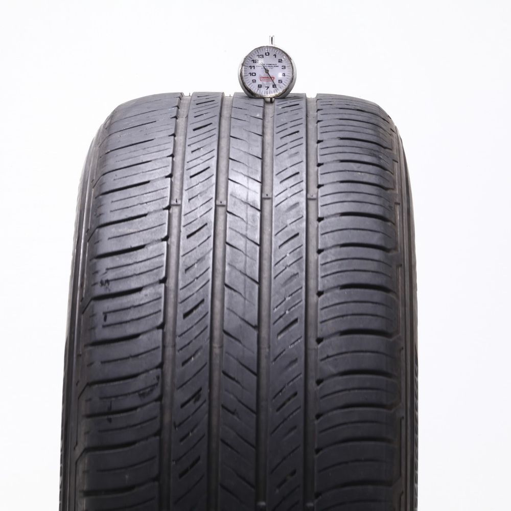 Used 275/50R22 Kumho Crugen HP71 111H - 5.5/32 - Image 2
