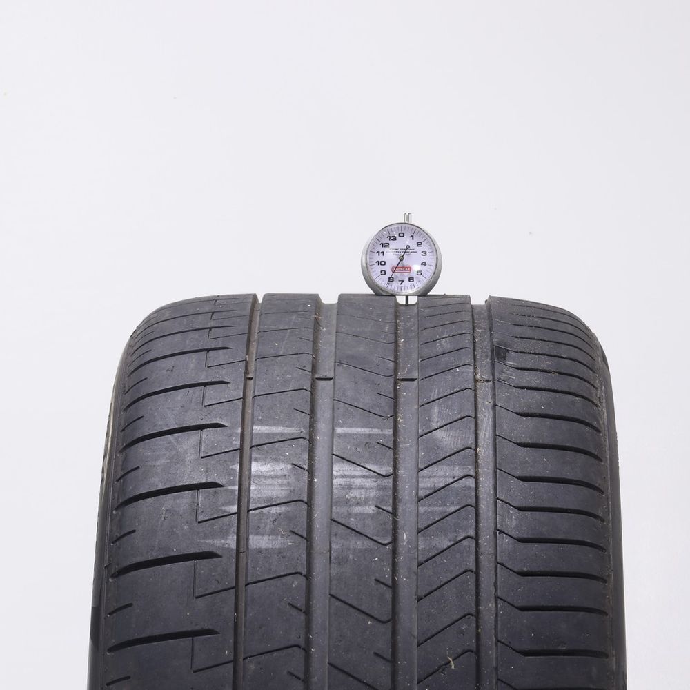 Used 295/35ZR20 Pirelli P Zero PZ4 A6A 105Y - 8/32 - Image 2