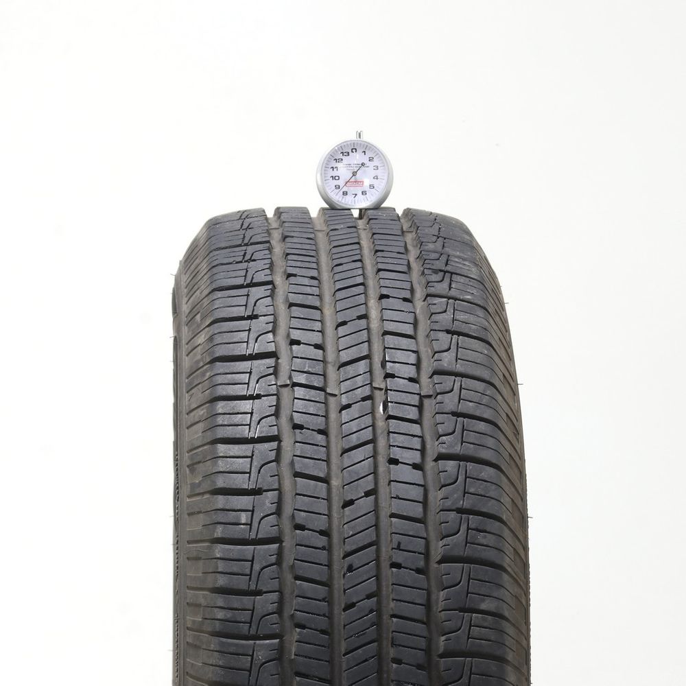 Set of (2) Used 215/65R17 Goodyear Reliant All-season 99V - 8.5-9.5/32 - Image 2