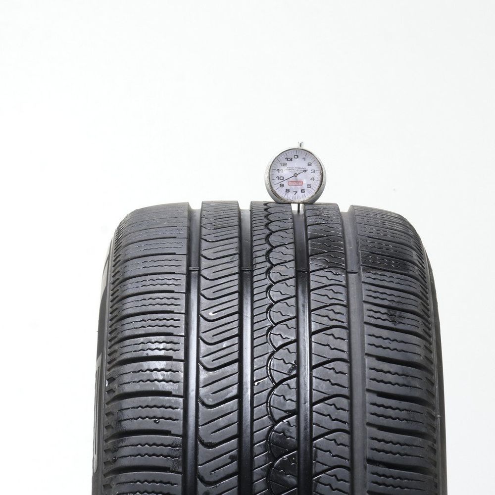 Set of (2) Used 265/45R20 Pirelli Scorpion AS Plus 3 108H - 9.5-11/32 - Image 2